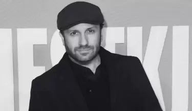Muere Brad Everett Young, actor de Grey's Anatomy