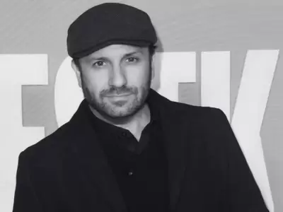 Muere Brad Everett Young, actor de Grey's Anatomy
