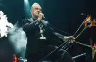 Morrissey cancela conciertos en dos ciudades de Estados Unidos tras recibir amenaza