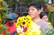 Por qu se regalan flores amarillas cada 21 de setiembre? Conoce ms sobre este gesto que conquista Per