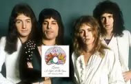 Queen celebra 50 aos de "A Night at the Opera" con reediciones de su obra maestra en vinilo