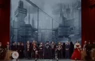 Con invitados de lujo! My Chemical Romance anuncia nuevas fechas en su gira mundial "Black Parade 2026"