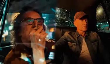 Charly Garca y Sting confirman fecha de estreno de su prximo tema "In the City".