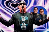 La Mosca Ts-Ts hizo vibrar con sus canciones en el concierto por los 25 aos de Hermanos Yaipn