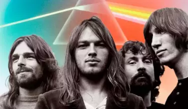 Pink Floyd hará reedición de Wish You Were Here