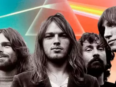 Pink Floyd har reedicin de Wish You Were Here