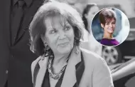 Lamentable! Claudia Cardinale, actriz cono del cine italiano, falleci a los 87 aos