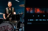 Matt Helders de Arctic Monkeys presenta su proyecto solista "Terrific" y estrena su tema debut "WeHo yet?"