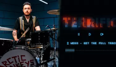 Matt Helders de Arctic Monkeys impacta al lanzar proyecto solista con sencillo debut.