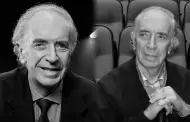 Luto en la cultura peruana! Reconocido actor Hernn Romero falleci a los 83 aos