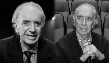 Hernn Romero, maestro de la actuacin peruana, muere a los 83 aos.