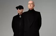 Pet Shop Boys anuncia "Disco 5" con remixes de Noel Gallagher, Sleaford Mods, Paul Weller y Primal Scream