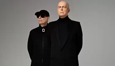 Pet Shop Boys regresan con "Disco 5" junto a Noel Gallagher, Sleaford Mods, Paul Weller y Primal Scream, entre otros.