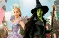 'Wicked 2' lanza triler oficial con Cynthia Erivo y Ariana Grande en un enfrentamiento que cambiar Oz para siempre