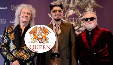 Brian May y Roger Taylor hablan sobre el futuro de Queen