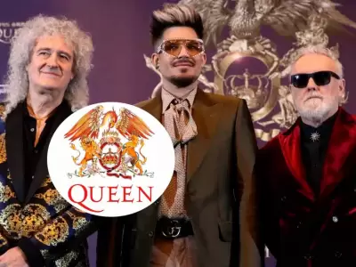 Brian May y Roger Taylor hablan sobre el futuro de Queen
