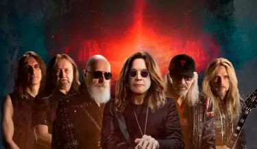 Judas Priest y Ozzy Osbourne reviven "War Pigs" para luchar contra el prkinson.