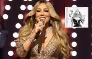 Mariah Carey vuelve a la escena pop despus de siete aos y lanza su lbum "Here For It All"