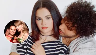 Selena Gómez se casaría este fin de semana con Benny Blanco