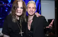 Andrew Watt comparte recuerdos con Ozzy Osbourne antes de su muerte: "Habl con l el da anterior"