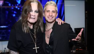 Andrew Watt comparte recuerdos de Ozzy Osbourne.