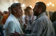 Netflix lanza el triler oficial de Jay Kelly, un drama protagonizado por George Clooney y Adam Sandler