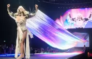 Lady Gaga dio inicio a su residencia en Londres como parte de su gira 'Mayhem Ball Tour'