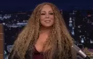 Mariah Carey revela por primera vez canciones inditas de su lbum grunge secreto en los 90s