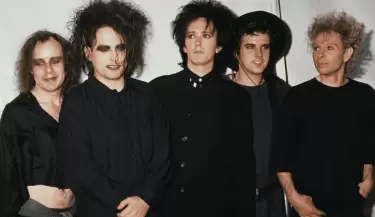 The Cure es headliner en el Open'er de Polonia 2026