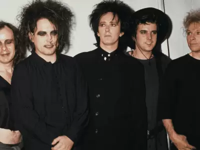 The Cure es headliner en el Open'er de Polonia 2026
