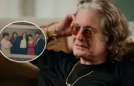 Lanzan triler de documental de Ozzy Osbourne que muestra los ltimos das: "Un homenaje al amor"
