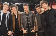 One Direction y Netflix preparan documental donde hablarn sobre la muerte de Lima Payne
