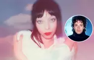Lisa Cerati lanza el tercer single "A mi nube" de su prximo lbum debut: "Nacen de un momento muy personal"