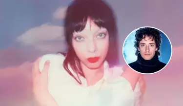 Lisa Cerati lanza el tercer single "A mi nube" de su prximo lbum debut