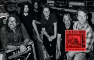 Rock con causa! Foo Fighters sorprenden al lanzar EP benfico "Are Playing Where??? Vol. 1"