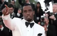 Sean 'Diddy' Combs es condenado a 4 ao y 2 meses de prisin tras graves acusaciones