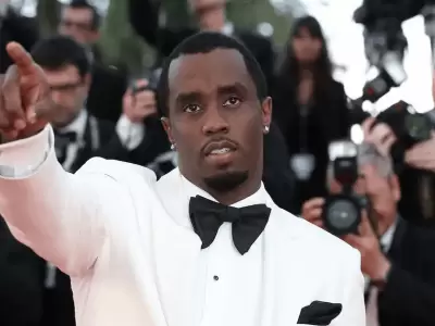 Sean Diddy fue condenado a 4 aos y 2 meses de crcel