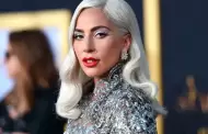 Lady Gaga revela que quiere convertirse en madre: "Espero que este sea mi prximo gran papel"