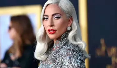 Lady Gaga revela que quiere convertirse en madre