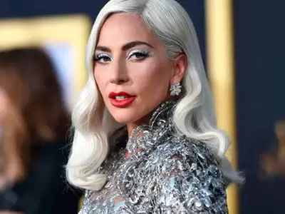 Lady Gaga revela que quiere convertirse en madre