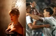 Su club favorito? Taylor Swift impacta al mencionar al Real Madrid en su nuevo tema "Wish List"