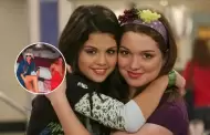 Selena Gomez publica fotos inditas de su boda y revive su amistad con Jennifer Stone