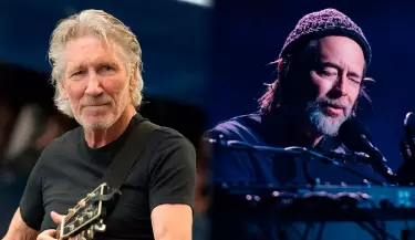 Roger Waters no se guarda nada y lanza dardo contra Thom Yorke.