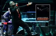 Morrissey sorprende al anunciar un desfile exclusivo en Londres para 2026: "Es una cita"