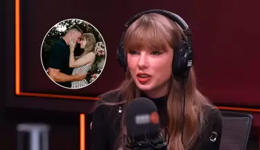 Taylor Swift responde con todo a quienes creen que se retirar de la msica por casarse.