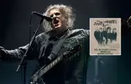 The Cure confirma dos conciertos al aire libre en Berln para su gira de verano 2026