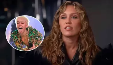 Miley Cyrus reflexion sobre su trayectoria musical