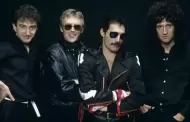 Queen lidera el rock del siglo XXI y se convierte en la banda ms escuchada del Reino Unido