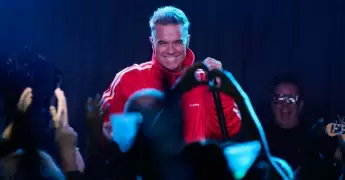 Pelcula de Elvis Presley llegar a los cines en el 2026.