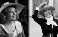 Falleci Diane Keaton, actriz de "El Padrino" y ganadora del scar por "Annie Hall", a los 79 aos